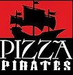 Pizza Pirate!